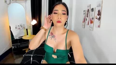 Snapshot of mereselaurelts chatting on October 20, 3:28 pm MereseLaurelTS online show from October 20, 3:28 pm