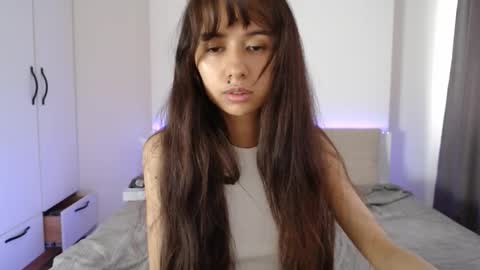 meriannabell online show from September 14, 8:05 am