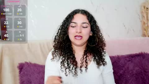 Merida Bell online show from June 2, 1:29 am