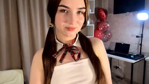 Rina online show from November 23, 6:06 pm