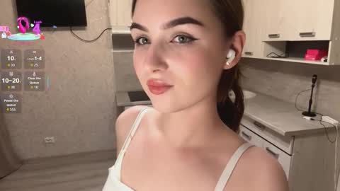 Rina online show from October 24, 6:30 pm