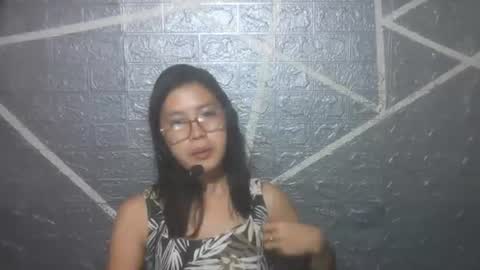 Raquel online show from July 17, 1:18 am
