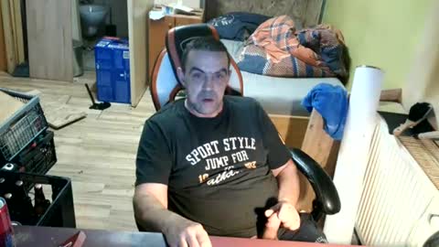 merkur32 online show from July 31, 2:01 am
