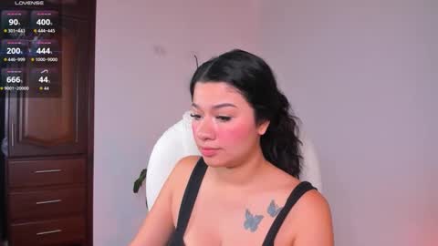 instagram fernandatoloza01  online show from April 10, 3:01 am