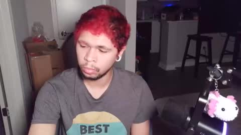 Merlinz Magic online show from December 23, 12:28 am