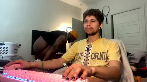 Merlinz Magic online show from February 17, 8:27 pm