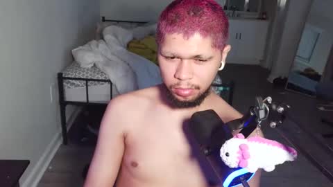 Merlinz Magic online show from March 13, 2:48 am