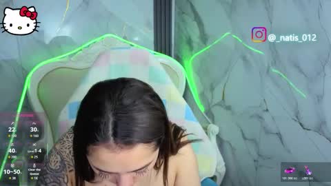 Merloth online show from February 27, 2:48 am