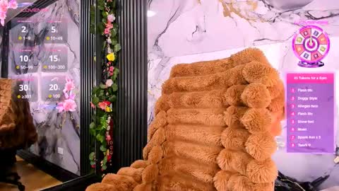 Diane 3 online show from November 19, 3:39 am