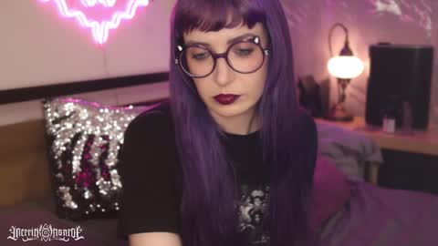 merrick monroe  online show from September 24, 8:59 pm