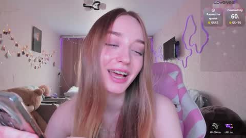 Sara online show from March 30, 12:49 pm