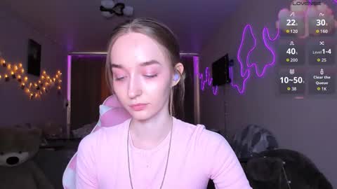 Sara online show from March 17, 12:21 pm