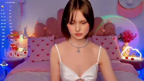 Anna online show from February 13, 6:28 am