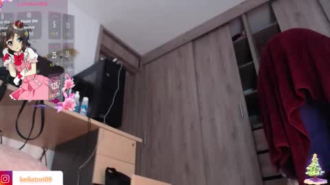 M online show from November 12, 9:50 pm