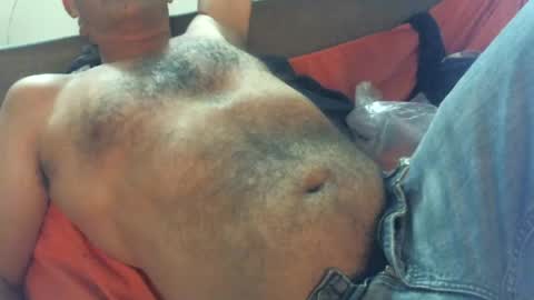 mesa_von7 online show from July 9, 6:01 pm