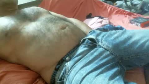 mesa_von7 online show from August 1, 8:54 pm