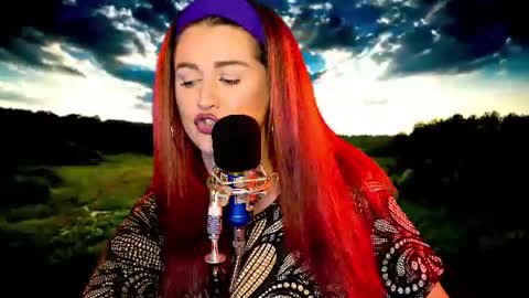 Meskhimusic online show from June 12, 7:02 pm