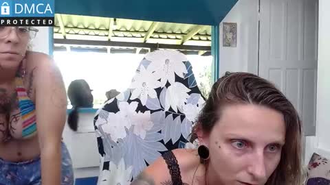 Tati Tatianna Venus online show from December 19, 3:29 pm