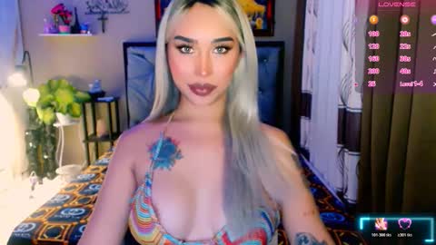 mistress jasmine online show from November 17, 2:36 am