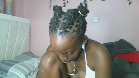 meggy and bree online show from March 24, 5:30 pm