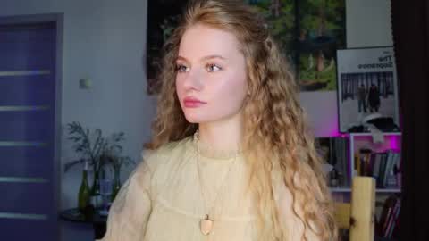 Eva online show from August 7, 1:20 pm