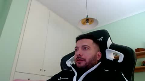 FunnyTimeHere online show from October 3, 6:43 am