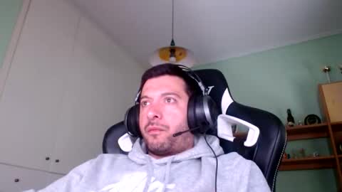 FunnyTimeHere online show from September 27, 8:23 am