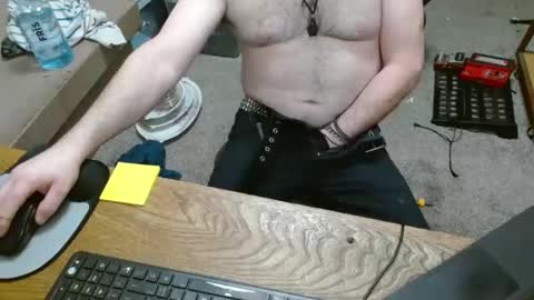 metalsharkk online show from January 30, 6:13 am