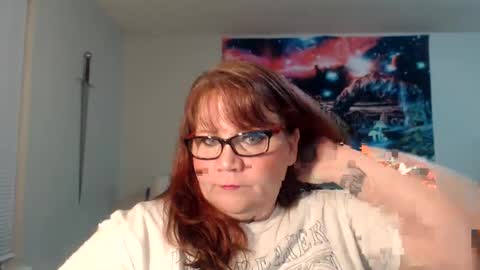 Mommy Jaxx online show from December 5, 1:20 am