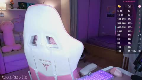 Lisa 3 next stream  online show from April 18, 7:54 am