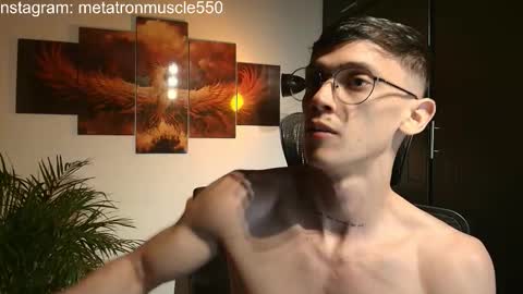 Dany online show from October 27, 2:11 am