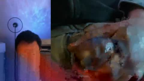 Snapshot of metrowester chatting on February 14, 8:48 pm metrowester online show from February 14, 8:48 pm