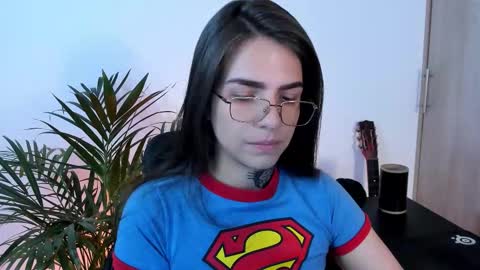 Meurif online show from December 19, 2:34 pm