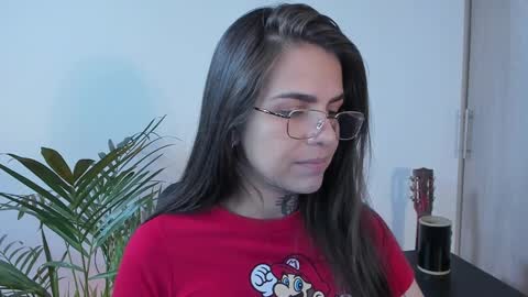 Meurif online show from April 10, 2:55 pm