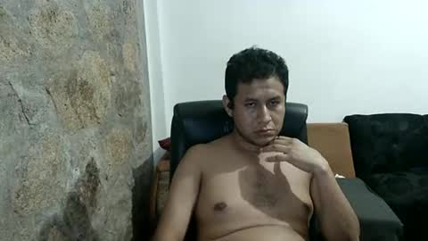 mexatre online show from December 21, 2:07 am