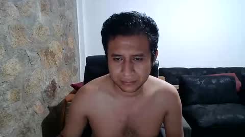 mexatre online show from May 23, 2:40 am