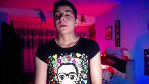 Jhon online show from November 23, 2:20 am