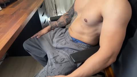 mexicantoji online show from July 10, 9:30 pm