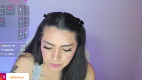 Booniee online show from November 5, 10:01 pm