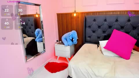 meylagia online show from February 20, 6:26 am