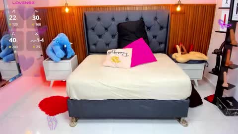 meylagia online show from February 19, 3:16 am