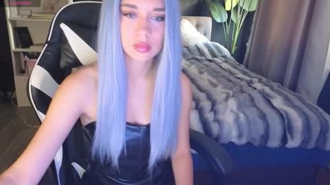 vollmond online show from October 3, 5:38 am