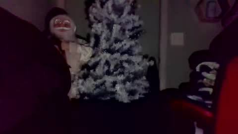 mezzy69 online show from February 4, 9:35 am