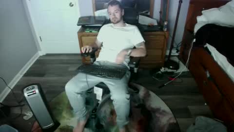 LockedOutNaked online show from December 3, 12:44 pm