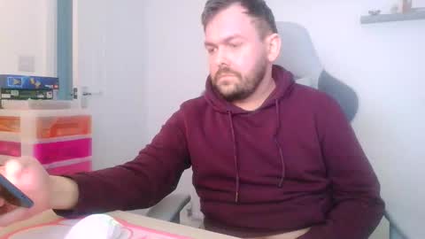 mg-of online show from February 3, 8:18 am