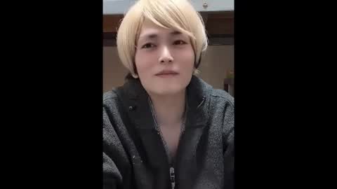 mgnhiroyuki online show from February 9, 11:47 am