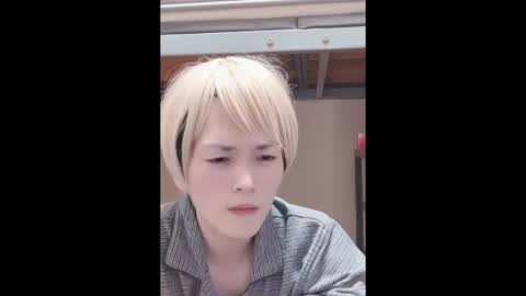 mgnhiroyuki online show from May 7, 10:55 am
