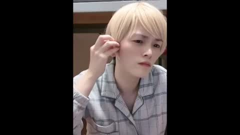 mgnhiroyuki online show from April 18, 10:17 am