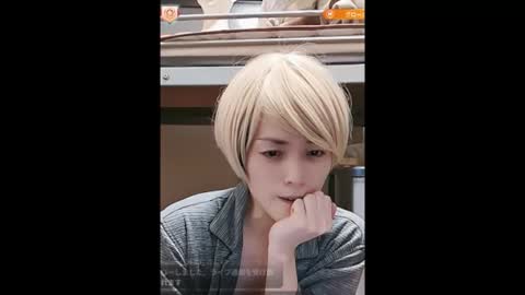 mgnhiroyuki online show from January 16, 11:30 am