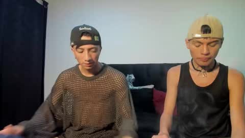 MATHIAS online show from November 8, 6:49 am